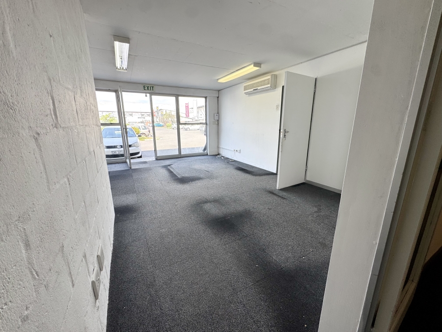 To Let commercial Property for Rent in Montague Gardens Western Cape